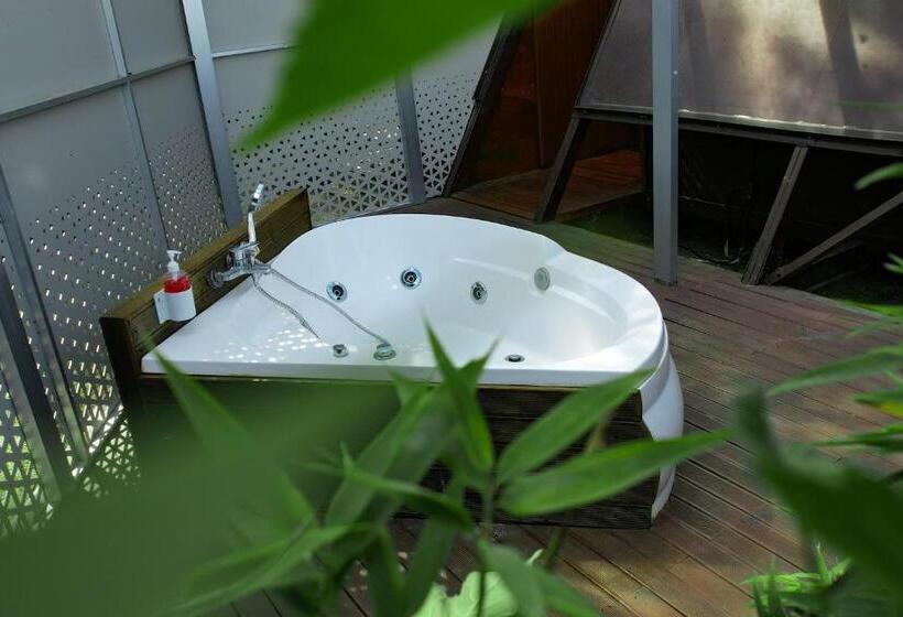 标准间, Kema Merbabu Powered By Cocotel