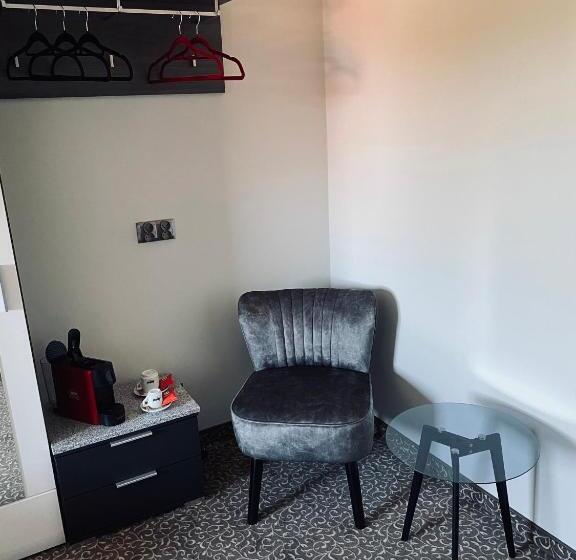 스탠다드 룸, Ahorn Zimmervermietung