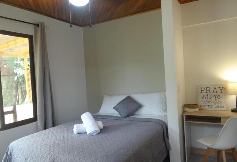 스탠다드 룸, Airport Green Studio