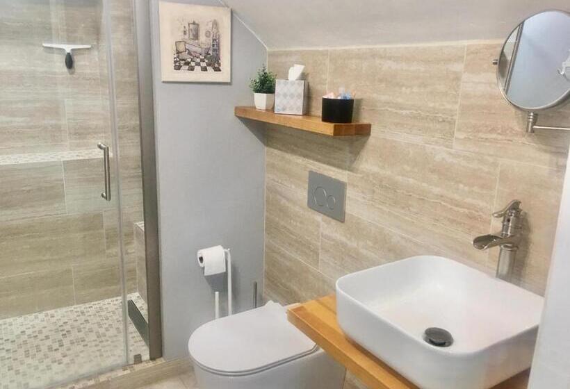 디럭스 스튜디오, Contemporary Studio