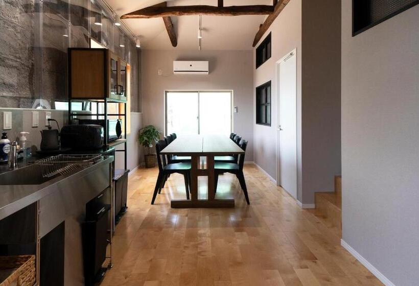 Четырехместный Номер Стандарт, Etcetera Guest House