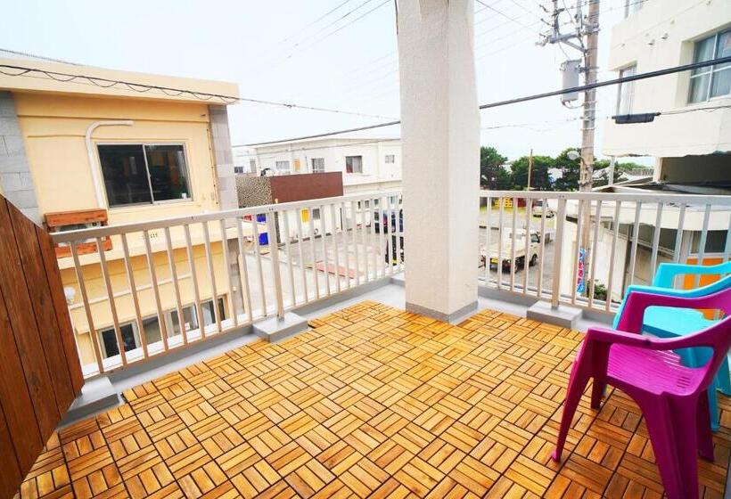 غرفة كومفورت ثلاثية, Etcetera Guest House