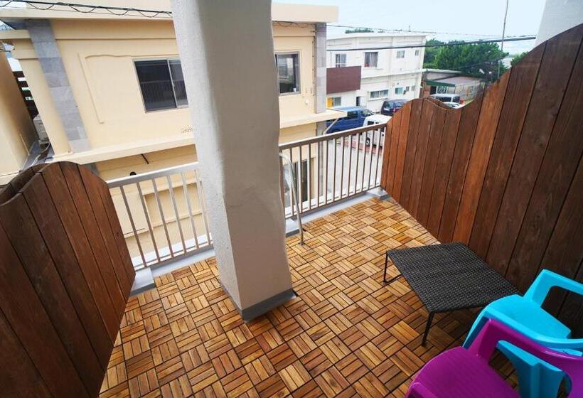 غرفة سوبيريور, Etcetera Guest House