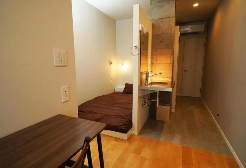 スーペリアールーム, Etcetera Guest House