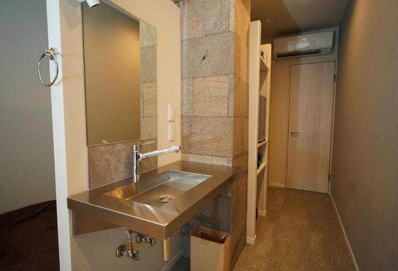 Номер Superior, Etcetera Guest House