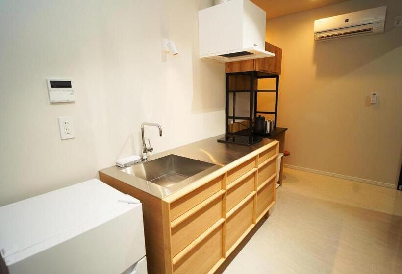Трехместный Номер Deluxe, Etcetera Guest House