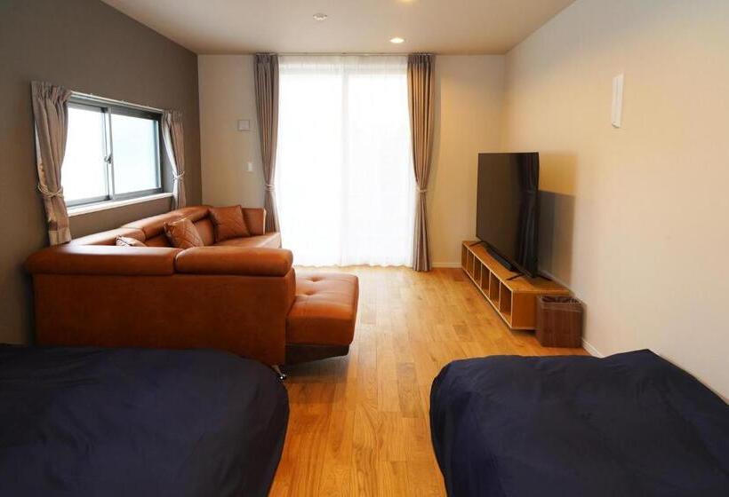 Трехместный Номер Deluxe, Etcetera Guest House