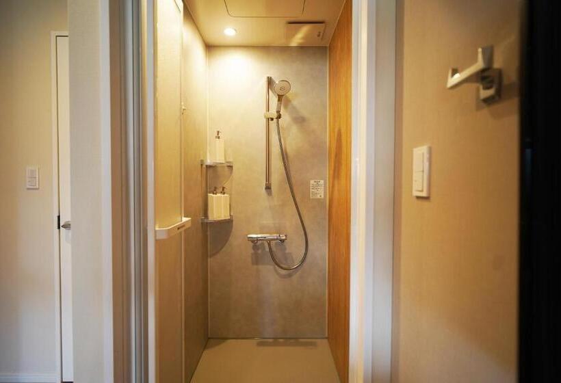 Номер Стандарт Трехместный, Etcetera Guest House
