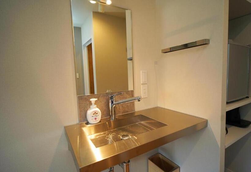 غرفة قياسية ثلاثية, Etcetera Guest House