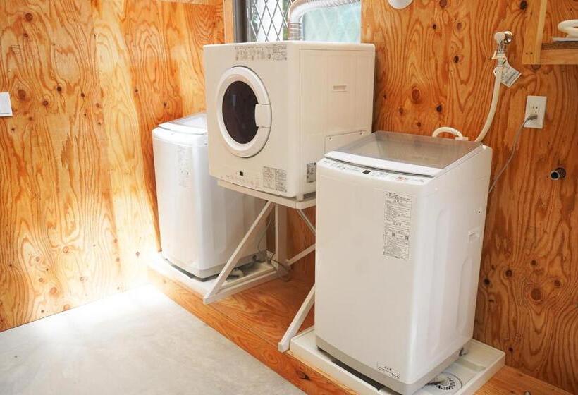 غرفة قياسية ثلاثية, Etcetera Guest House