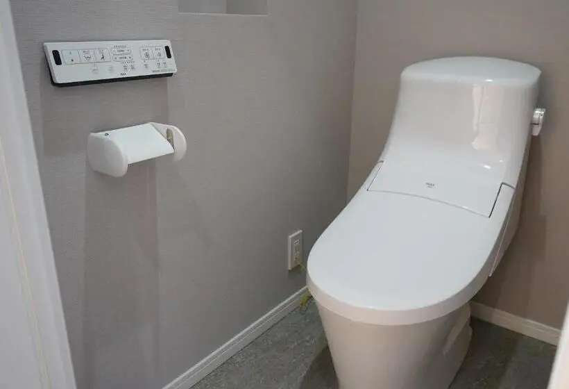 ファミリールーム, Etcetera Guest House