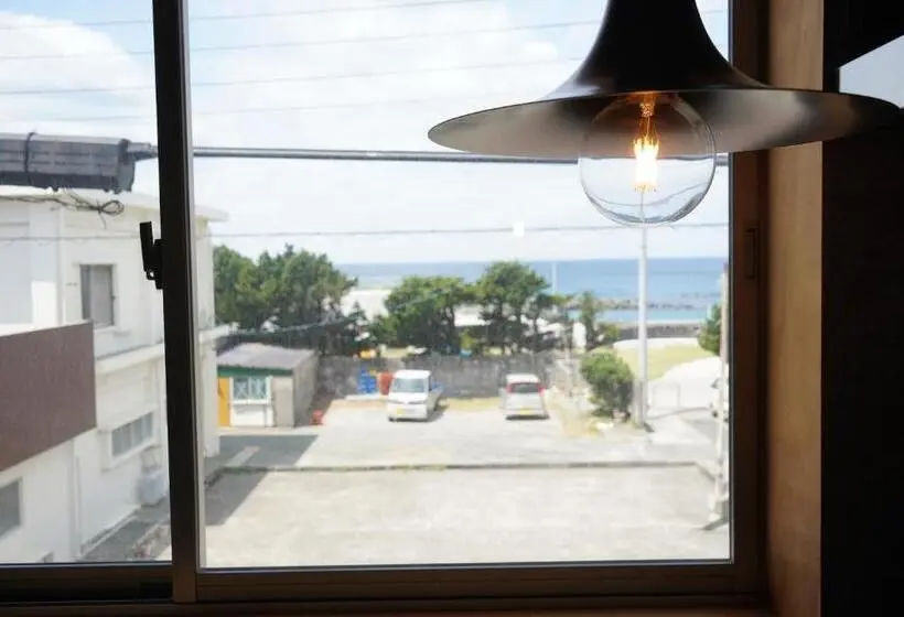 ファミリールーム, Etcetera Guest House