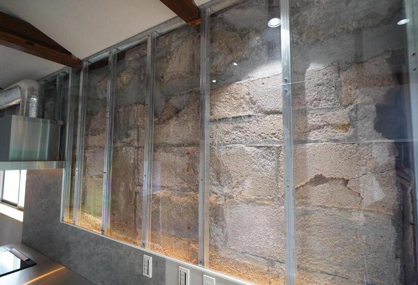 غرفة عائلية, Etcetera Guest House