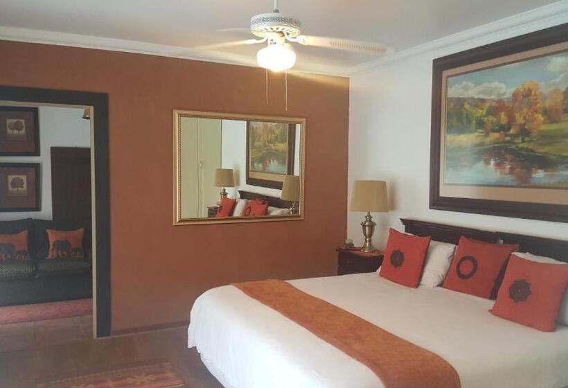 غرفة قياسية, Lakeside Guesthouse