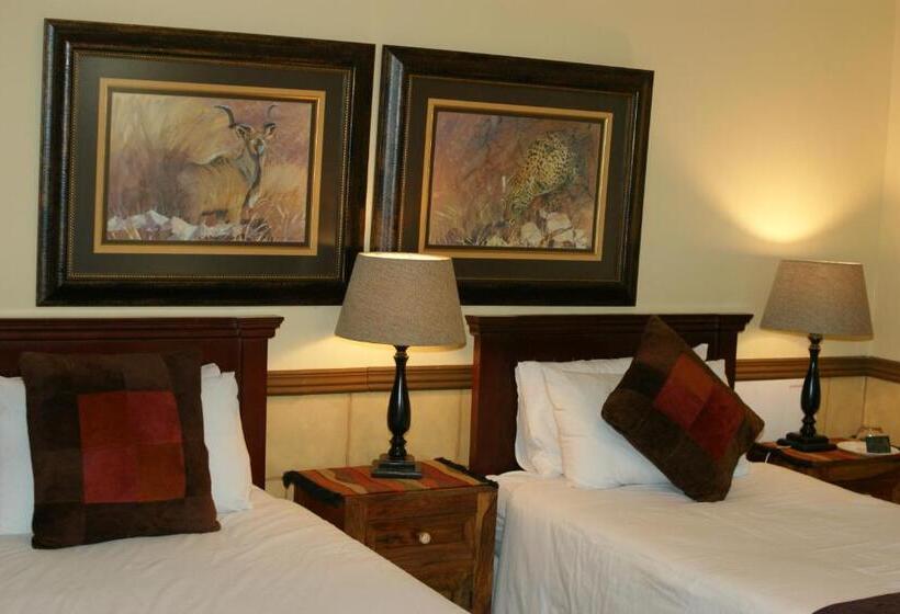 غرفة قياسية, Lakeside Guesthouse