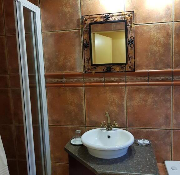 غرفة قياسية مطلّة علي الحديقة, Lakeside Guesthouse