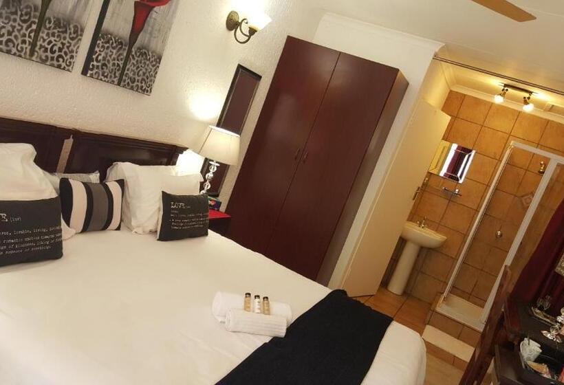 غرفة قياسية, Lakeside Guesthouse