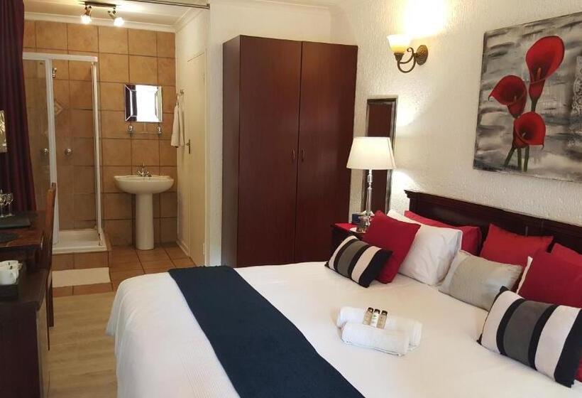 غرفة قياسية, Lakeside Guesthouse