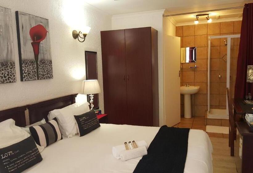 Номер Стандарт, Lakeside Guesthouse