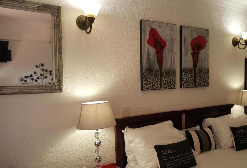 غرفة قياسية, Lakeside Guesthouse