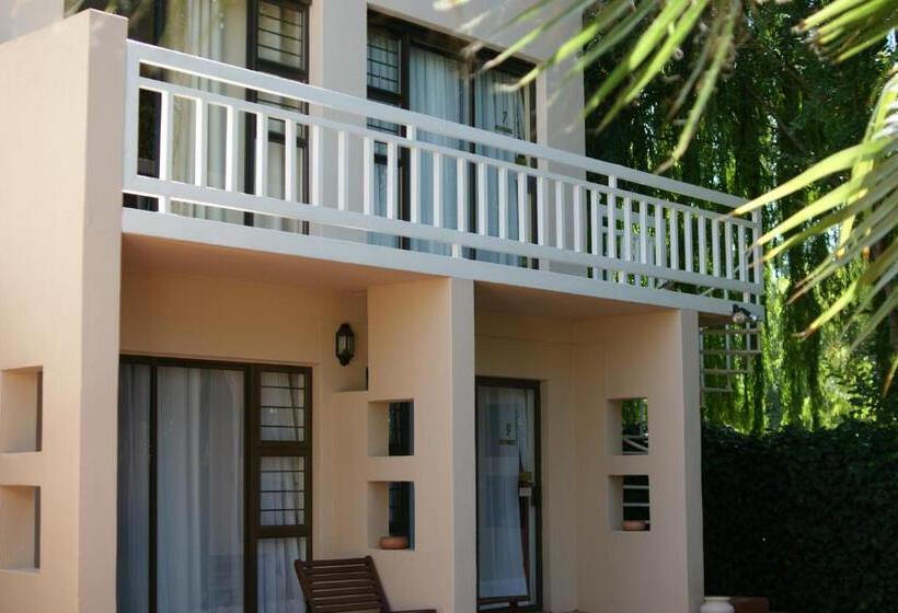 غرفة قياسية, Lakeside Guesthouse