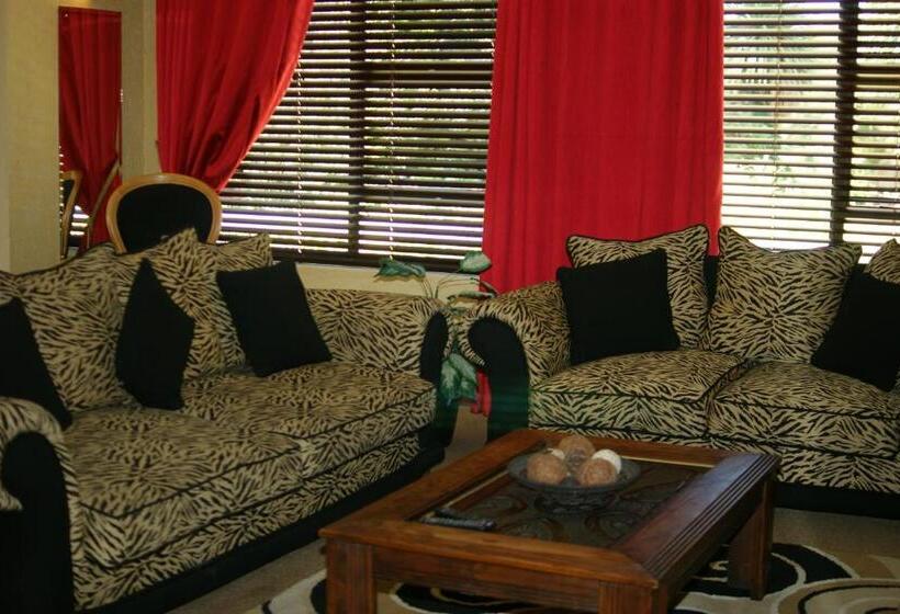 Номер Superior, Lakeside Guesthouse