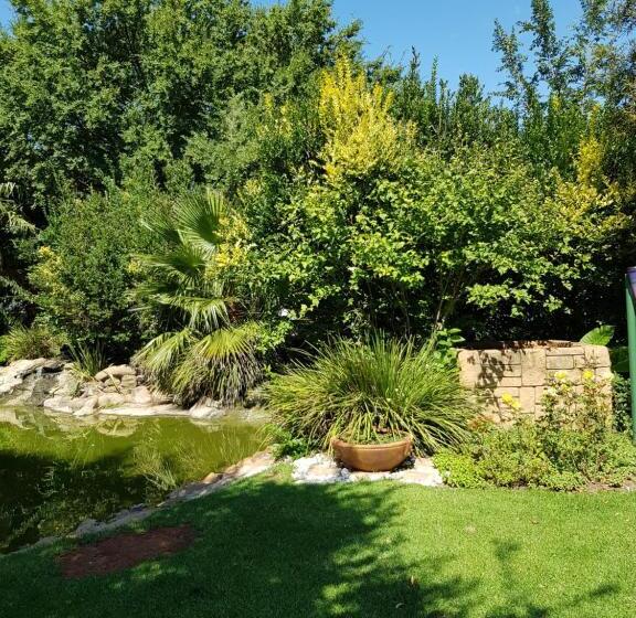 غرفة سوبيريور, Lakeside Guesthouse