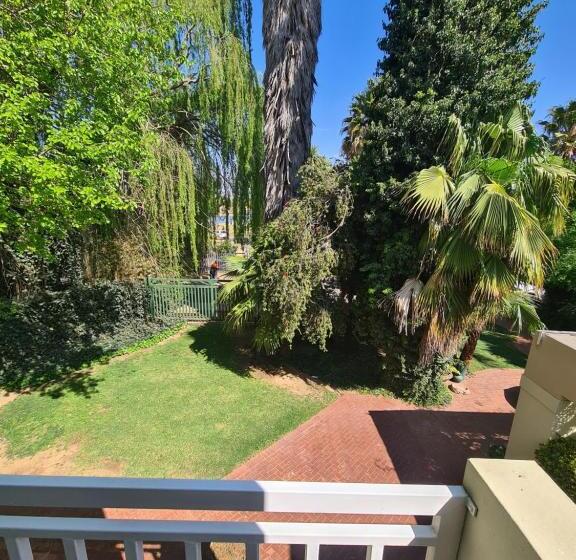 غرفة قياسية ذات إطلالة, Lakeside Guesthouse