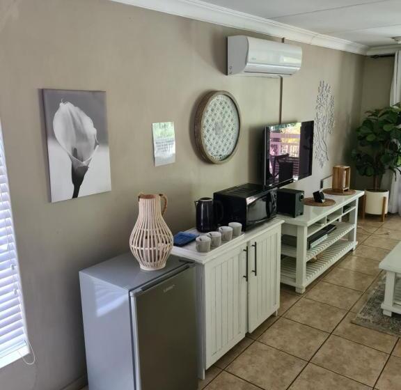 غرفة ديلوكس مطلة على البحيرة, Lakeside Guesthouse