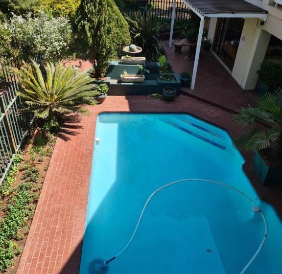 غرفة ديلوكس مطلة على البحيرة, Lakeside Guesthouse