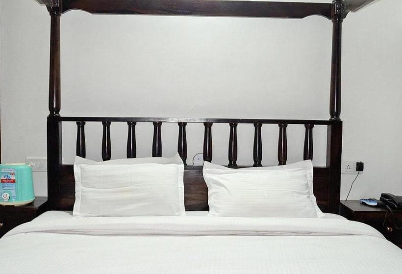 スタンダードルーム, Sada Nira Resort ,kumbhalgarh Rajasthan