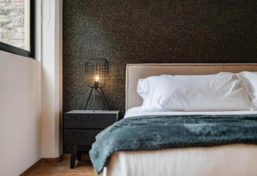 آپارتمان 1 خوابه با تراس, Sonora 11 Apartments By Vh