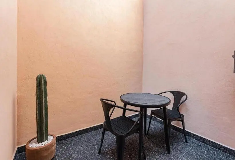 1階の1ベッドルームアパートメント, Sonora 11 Apartments By Vh