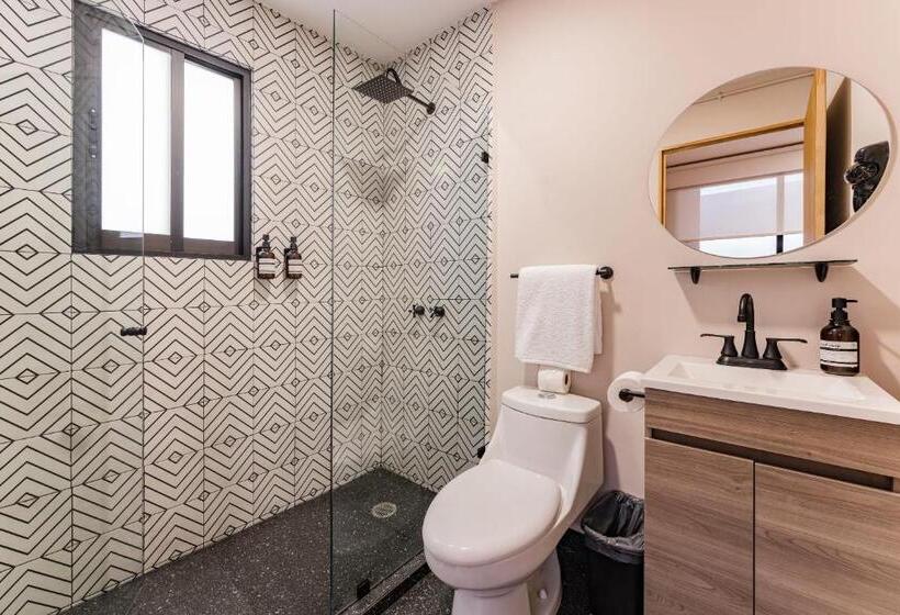 آپارتمان 1 خوابه همکف, Sonora 11 Apartments By Vh