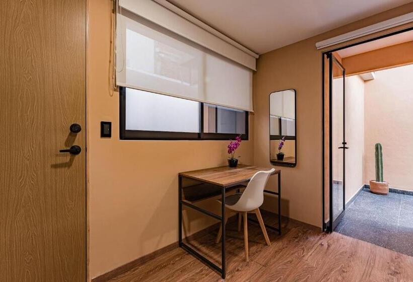 آپارتمان 1 خوابه همکف, Sonora 11 Apartments By Vh