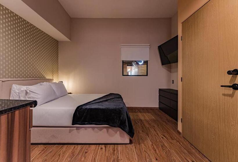 آپارتمان 1 خوابه همکف, Sonora 11 Apartments By Vh