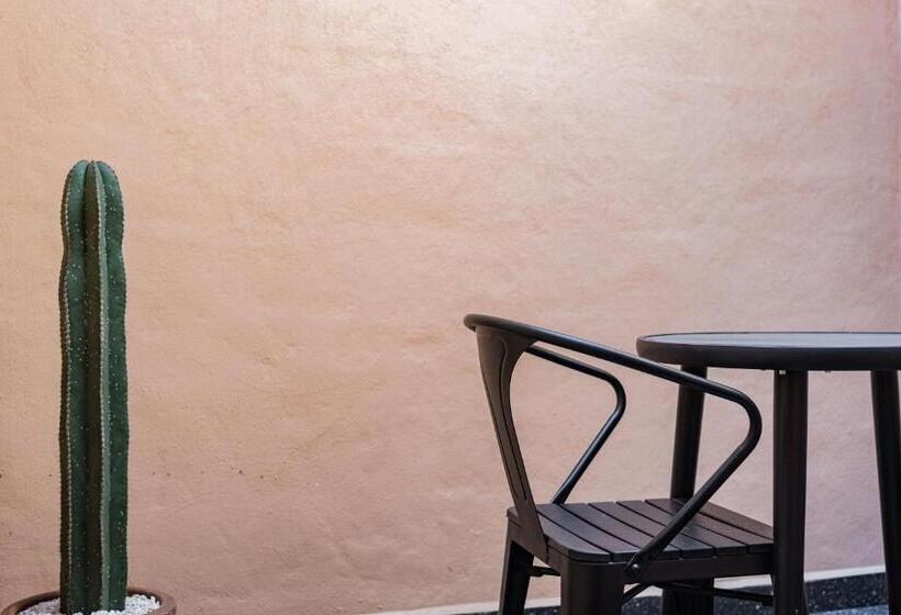 آپارتمان 1 خوابه همکف, Sonora 11 Apartments By Vh