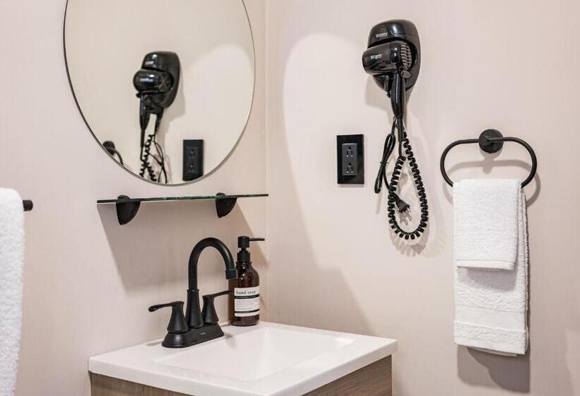 آپارتمان 1 خوابه همکف, Sonora 11 Apartments By Vh