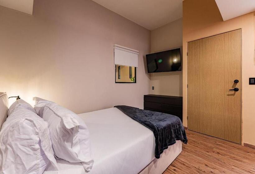 آپارتمان 1 خوابه همکف, Sonora 11 Apartments By Vh