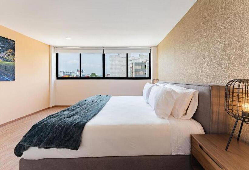 آپارتمان 1 خوابه, Sonora 11 Apartments By Vh