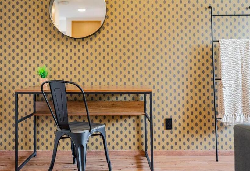 آپارتمان 1 خوابه, Sonora 11 Apartments By Vh