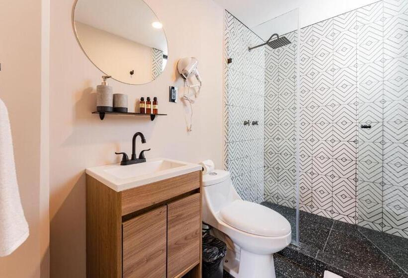 آپارتمان 1 خوابه, Sonora 11 Apartments By Vh