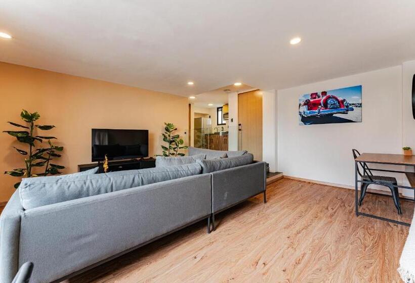 آپارتمان 1 خوابه, Sonora 11 Apartments By Vh