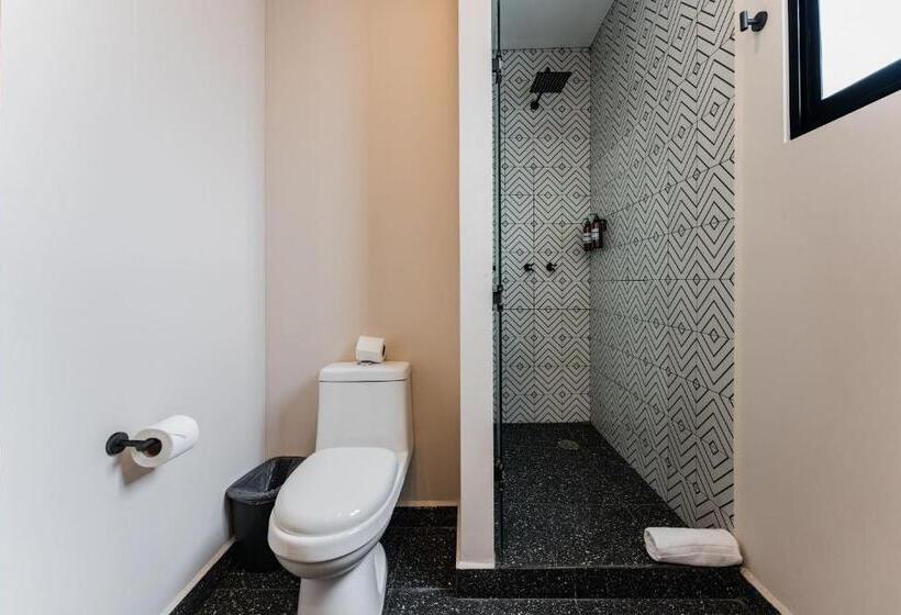 استودیو استاندارد با تراس, Sonora 11 Apartments By Vh