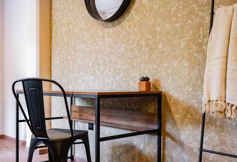 آپارتمان 1 خوابه با تراس, Sonora 11 Apartments By Vh