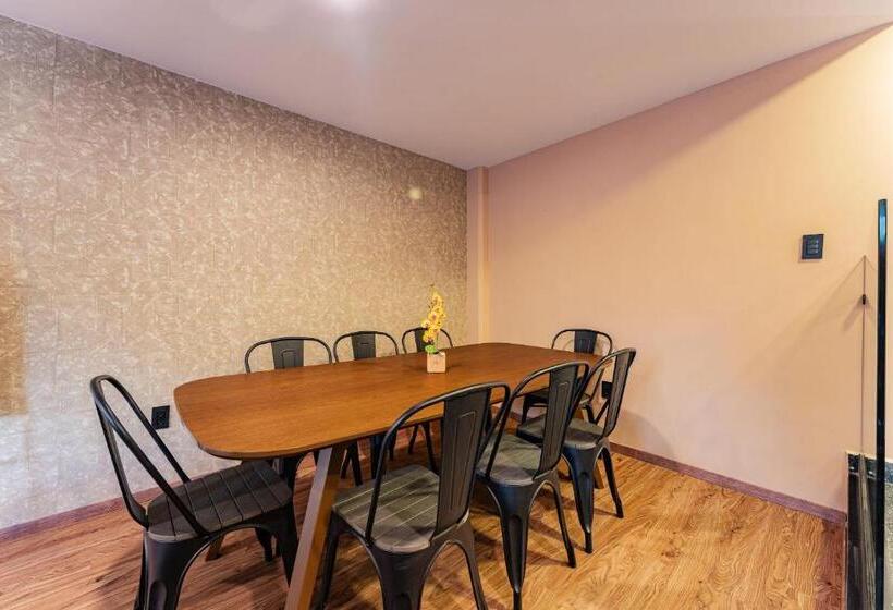 آپارتمان 1 خوابه با تراس, Sonora 11 Apartments By Vh