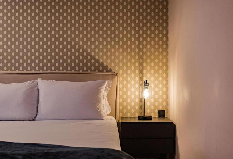 آپارتمان 1 خوابه همکف, Sonora 11 Apartments By Vh