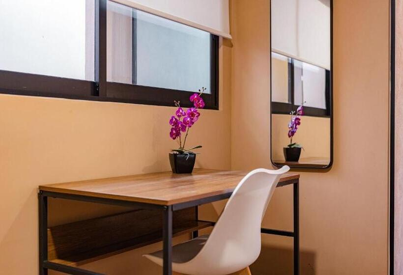 آپارتمان 1 خوابه همکف, Sonora 11 Apartments By Vh