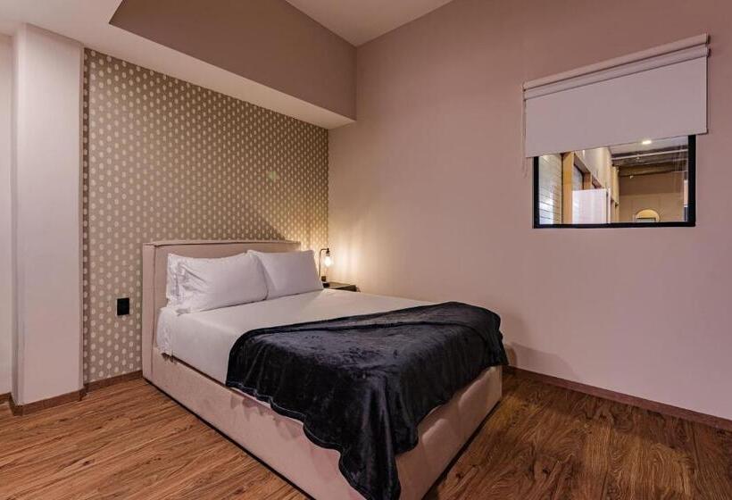 آپارتمان 1 خوابه همکف, Sonora 11 Apartments By Vh