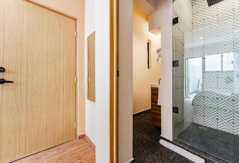 آپارتمان 1 خوابه همکف, Sonora 11 Apartments By Vh